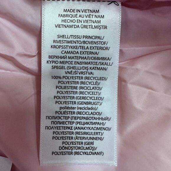 Polo Ralph Lauren Water-Repellent Hooded‎ Barn Bunting One Piece, SIZE 3Month - Picture 13 of 16